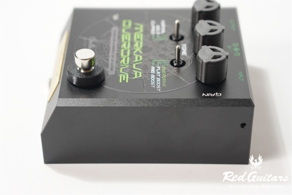 MERKAVA OVERDRIVE #36